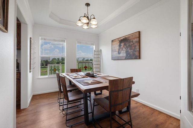 712 County Road 330, Granger, TX 76530