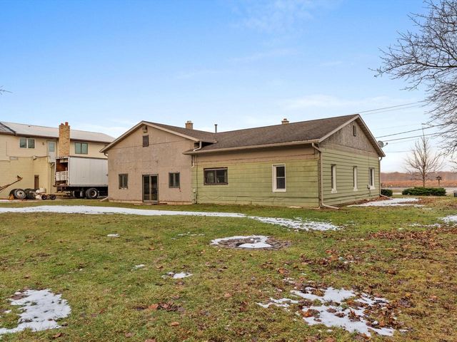 N9090 Dairyland DRIVE, Cleveland, WI 53015
