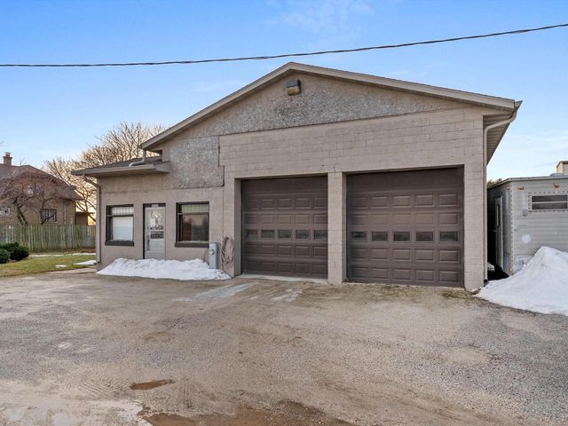 N9090 Dairyland DRIVE, Cleveland, WI 53015