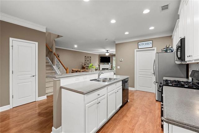 967 Cambron Commons Trace, Suwanee, GA 30024