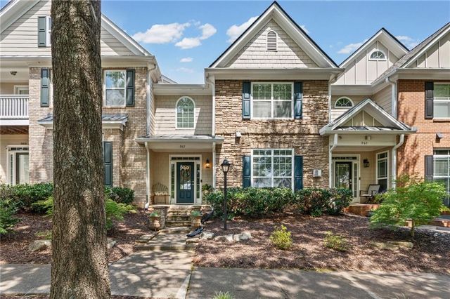 967 Cambron Commons Trace, Suwanee, GA 30024