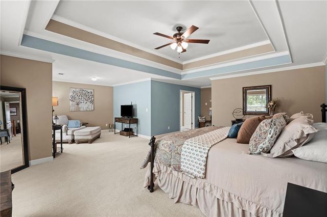 967 Cambron Commons Trace, Suwanee, GA 30024