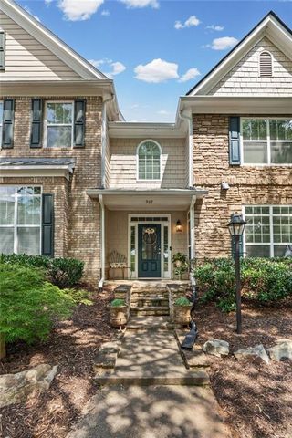 967 Cambron Commons Trace, Suwanee, GA 30024