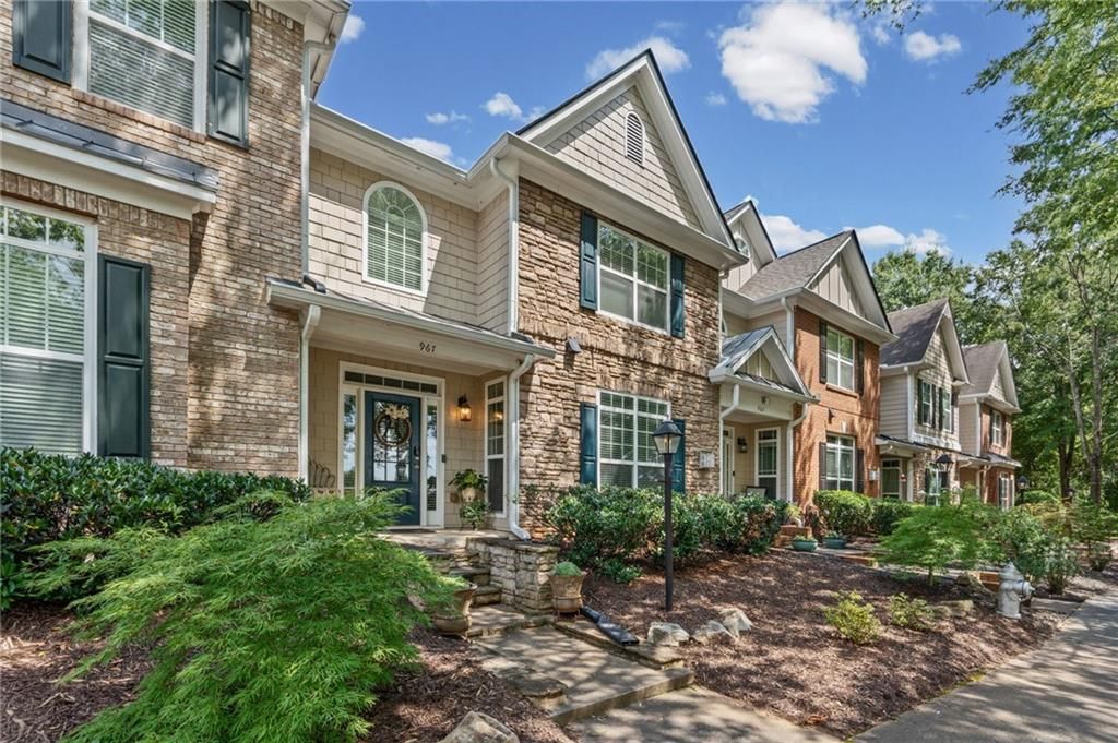 967 Cambron Commons Trace, Suwanee, GA 30024