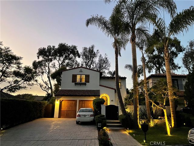 3133 Via La Selva, Palos Verdes Estates, CA 90274