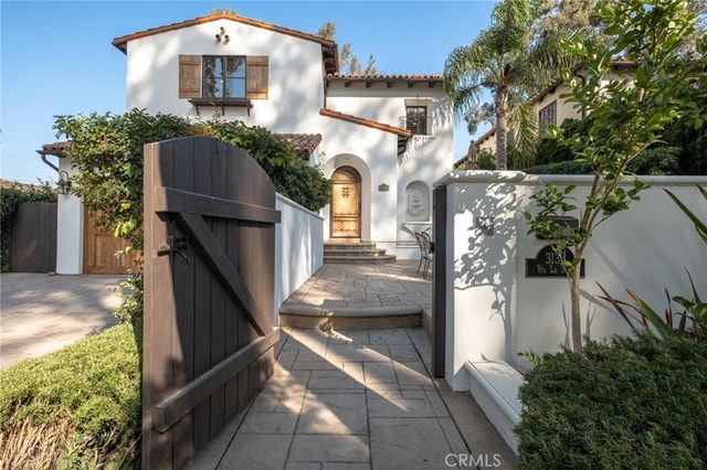 3133 Via La Selva, Palos Verdes Estates, CA 90274