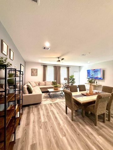 12308 Greenwood Gate Drive, Houston, TX 77047