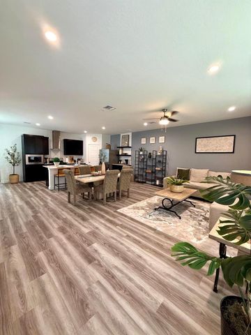 12308 Greenwood Gate Drive, Houston, TX 77047