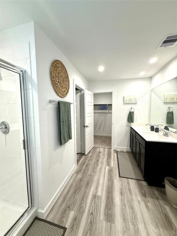 12308 Greenwood Gate Drive, Houston, TX 77047