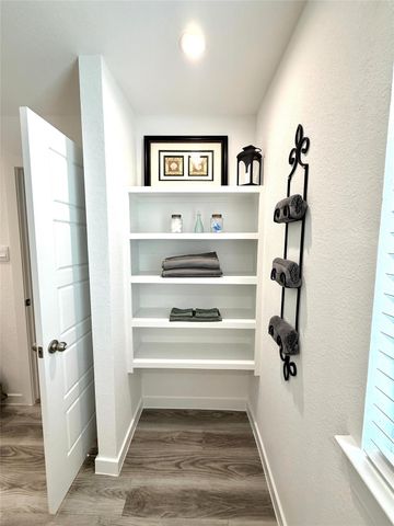 12308 Greenwood Gate Drive, Houston, TX 77047