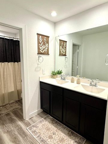 12308 Greenwood Gate Drive, Houston, TX 77047