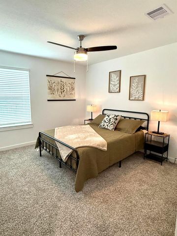 12308 Greenwood Gate Drive, Houston, TX 77047