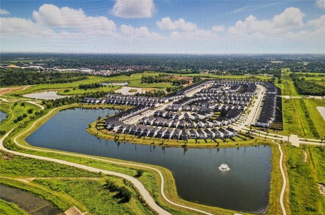 12308 Greenwood Gate Drive, Houston, TX 77047