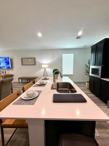 12308 Greenwood Gate Drive, Houston, TX 77047