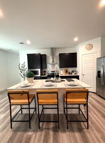 12308 Greenwood Gate Drive, Houston, TX 77047