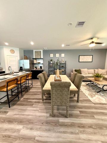 12308 Greenwood Gate Drive, Houston, TX 77047