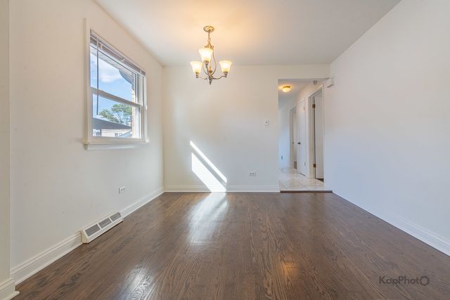 3704 W 57th Street, Chicago, IL 60629