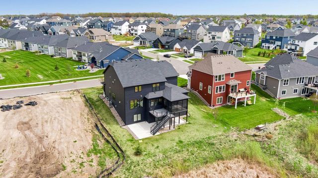 11115 Quantico Lane N, Maple Grove, MN 55369