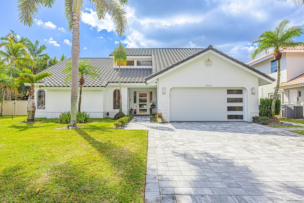 23246 L Ermitage Circle, Boca Raton, FL 33433