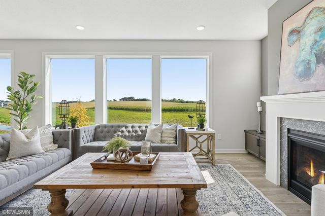 10115 Blackmoor Road, Woodbury, MN 55129