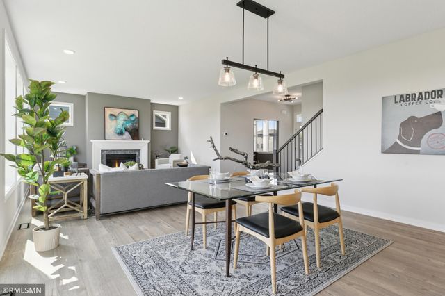 10115 Blackmoor Road, Woodbury, MN 55129