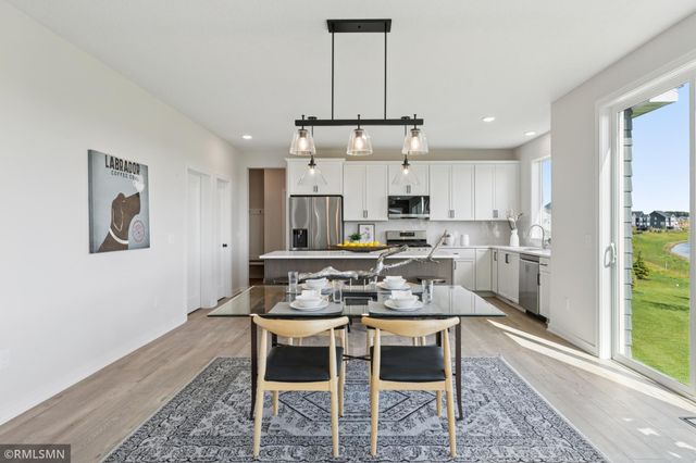 10115 Blackmoor Road, Woodbury, MN 55129