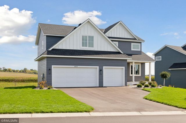 10115 Blackmoor Road, Woodbury, MN 55129