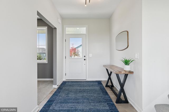 10115 Blackmoor Road, Woodbury, MN 55129