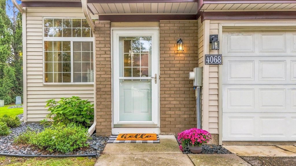 4068 Wilshire Circle 43, Shoreview, MN 55126 — photo 3
