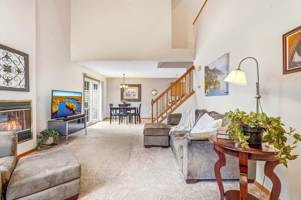 4068 Wilshire Circle 43, Shoreview, MN 55126 — photo 5