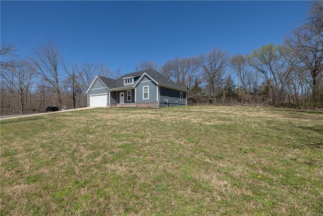 12 Hobkirk Drive, Bella Vista, AR 72715