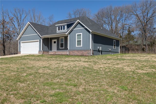 12 Hobkirk Drive, Bella Vista, AR 72715