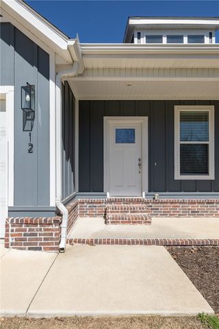 12 Hobkirk Drive, Bella Vista, AR 72715