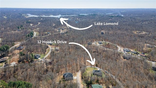 12 Hobkirk Drive, Bella Vista, AR 72715