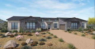 12038 E Black Rock Road, Scottsdale, AZ 85255
