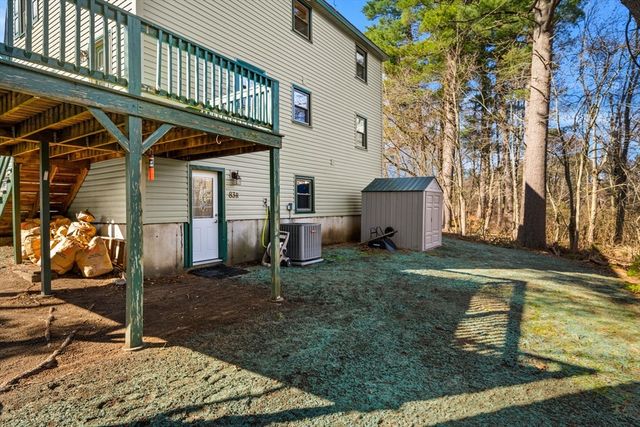 83 Cinnamon Circle, Tewksbury, MA 01876