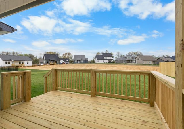 1013 Cherry Acres Dr, Clarksville, TN 37042