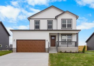 1013 Cherry Acres Dr, Clarksville, TN 37042