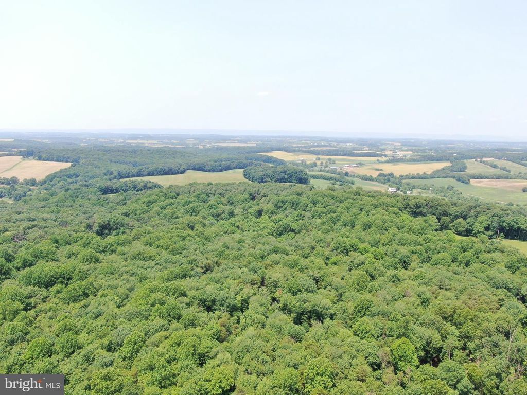 52+/- ACRES JIM SMITH LN, New Windsor, MD 21776