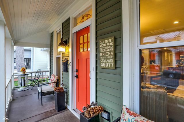 140 N Main Street, Zionsville, IN 46077