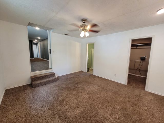 6017 Yeary Street, Lake Worth, TX 76135
