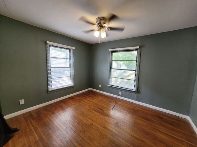 6017 Yeary Street, Lake Worth, TX 76135