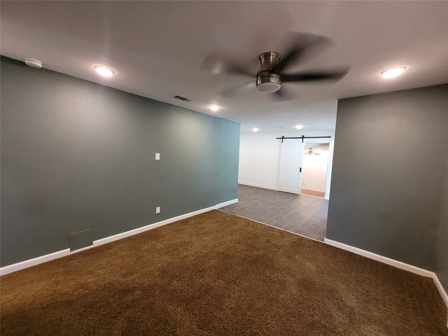 6017 Yeary Street, Lake Worth, TX 76135