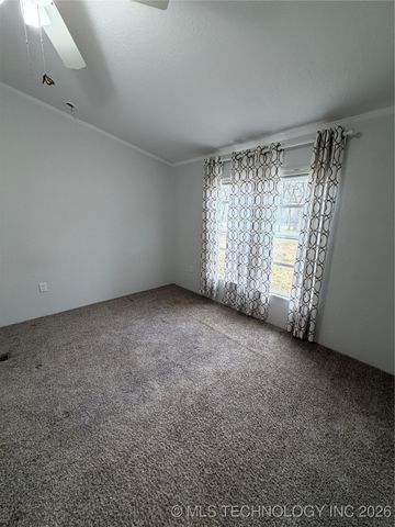 1489 Forest Lane, Durant, OK 74701