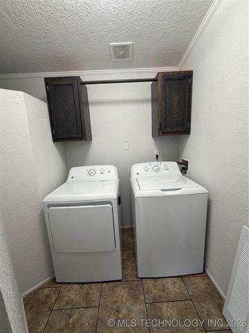 1489 Forest Lane, Durant, OK 74701