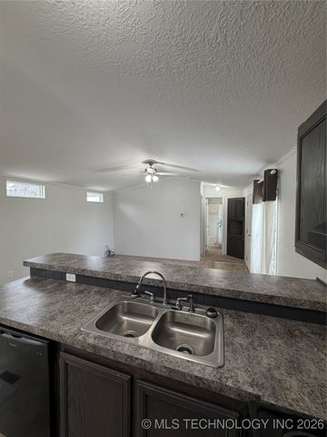 1489 Forest Lane, Durant, OK 74701