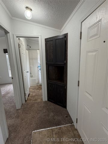 1489 Forest Lane, Durant, OK 74701