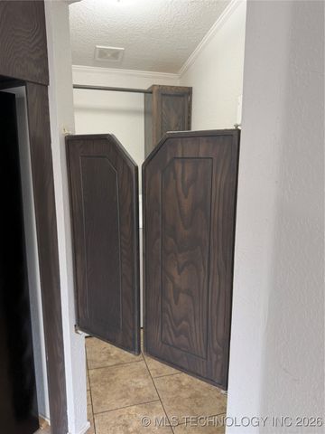 1489 Forest Lane, Durant, OK 74701