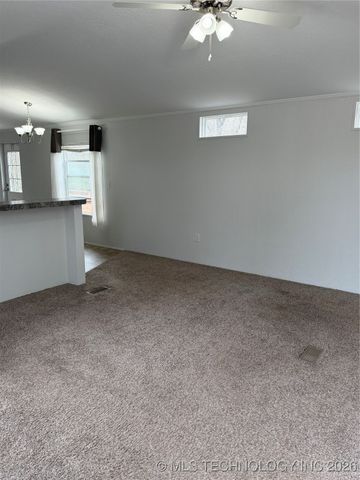 1489 Forest Lane, Durant, OK 74701