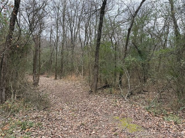 1489 Forest Lane, Durant, OK 74701